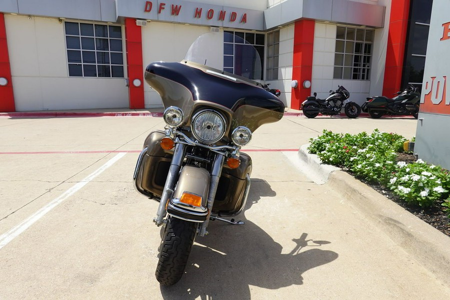 2005 Harley-Davidson Electra Glide® Ultra Classic®