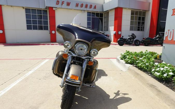 2005 Harley-Davidson Electra Glide® Ultra Classic®