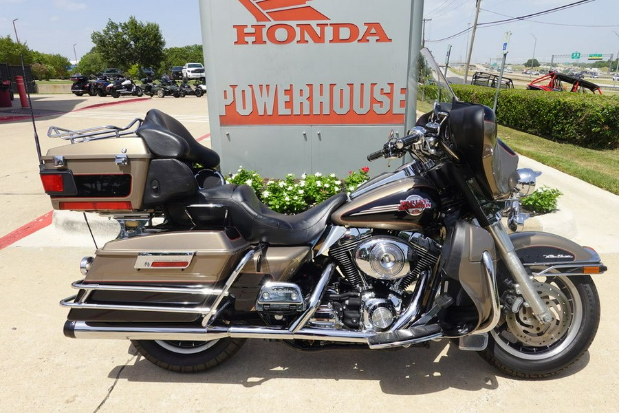 2005 Harley-Davidson Electra Glide® Ultra Classic®