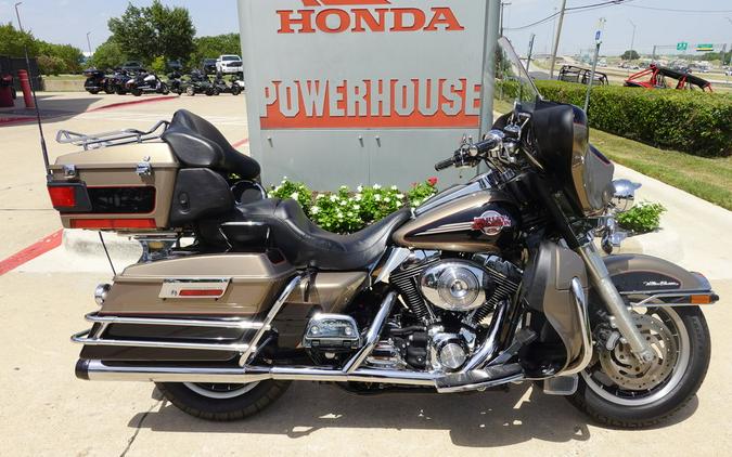 2005 Harley-Davidson Electra Glide® Ultra Classic®