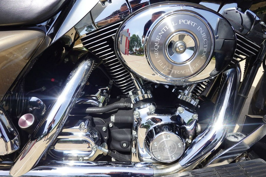 2005 Harley-Davidson Electra Glide® Ultra Classic®