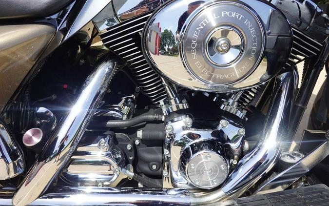 2005 Harley-Davidson Electra Glide® Ultra Classic®