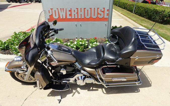 2005 Harley-Davidson Electra Glide® Ultra Classic®