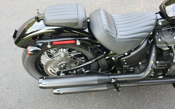 2020 Harley-Davidson Street Bob