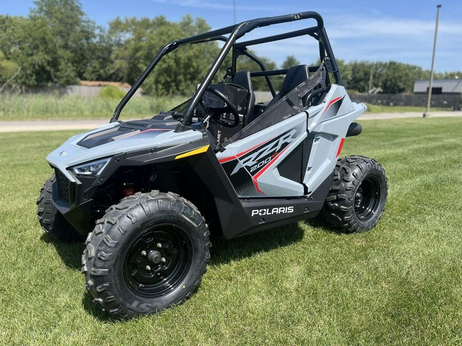 2024 Polaris® RZR 200 EFI