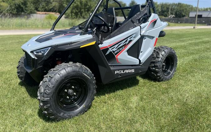 2024 Polaris® RZR 200 EFI