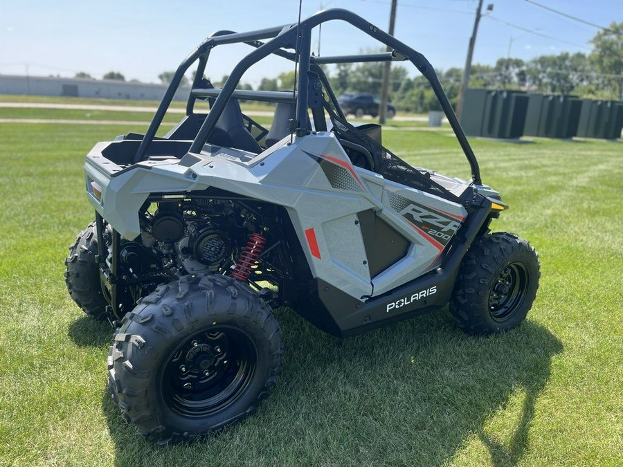 2024 Polaris® RZR 200 EFI