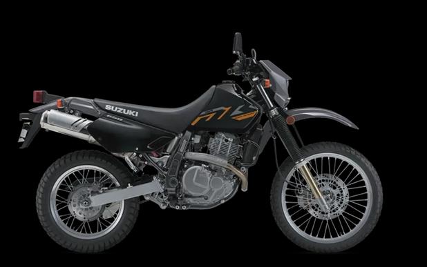 2025 Suzuki DR650S