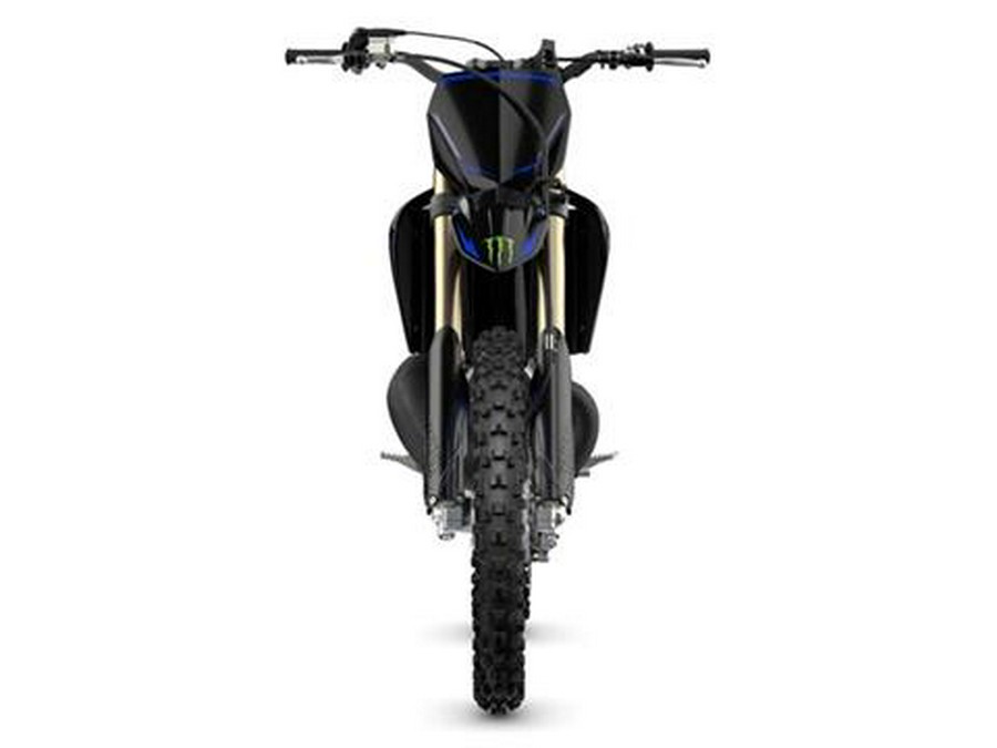 2025 Yamaha YZ250 Monster Energy Edition