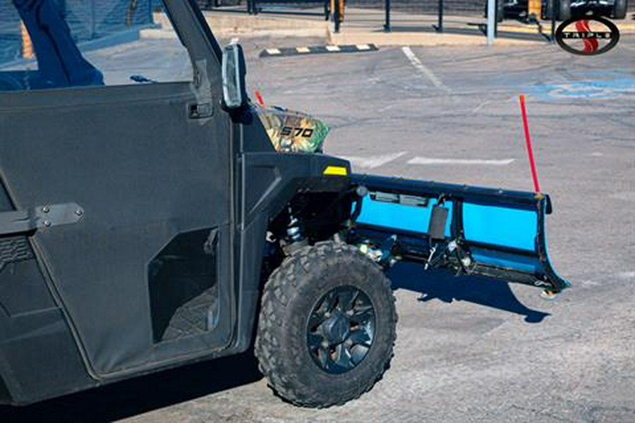 2023 Polaris Ranger SP 570 Premium