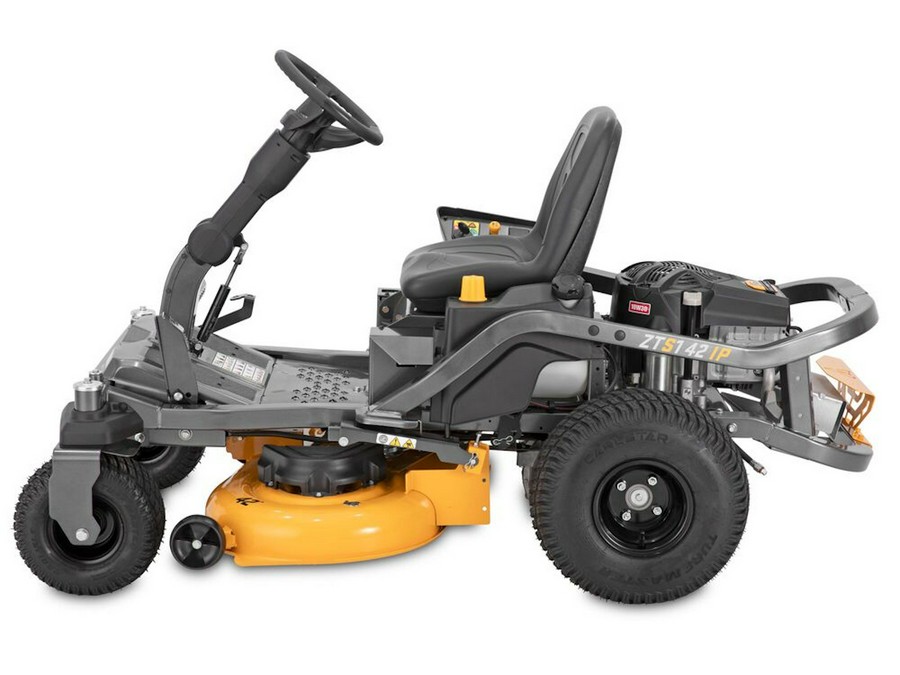 2025 Cub Cadet ZTS1 42IP - 108541