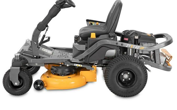 2025 Cub Cadet ZTS1 42IP - 108541