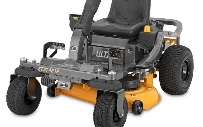 2025 Cub Cadet ZTS1 42IP - 108541