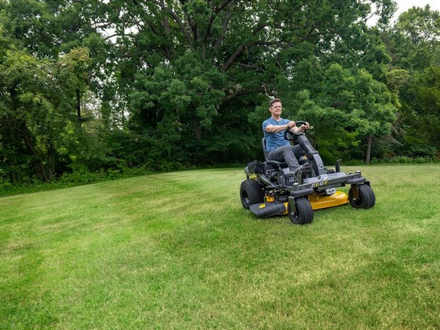 2025 Cub Cadet ZTS1 42IP - 108541