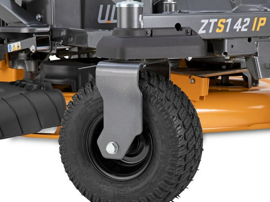 2025 Cub Cadet ZTS1 42IP - 108541