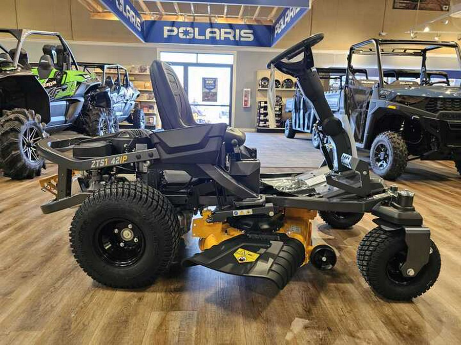 2025 Cub Cadet ZTS1 42IP - 108541