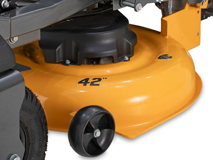 2025 Cub Cadet ZTS1 42IP - 108541