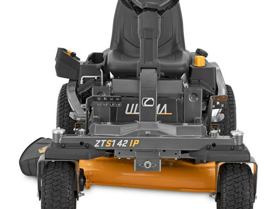 2025 Cub Cadet ZTS1 42IP - 108541