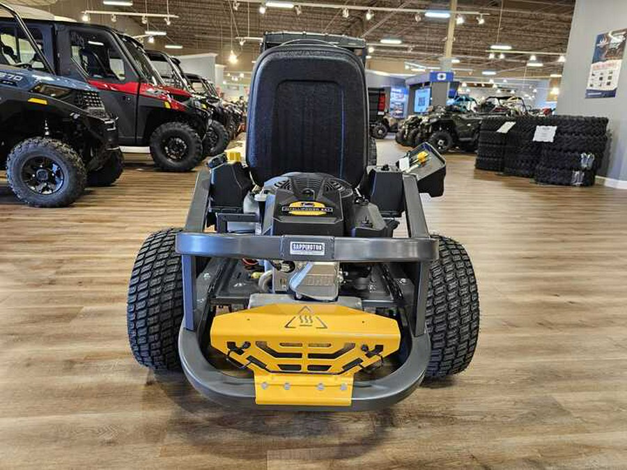 2025 Cub Cadet ZTS1 42IP - 108541