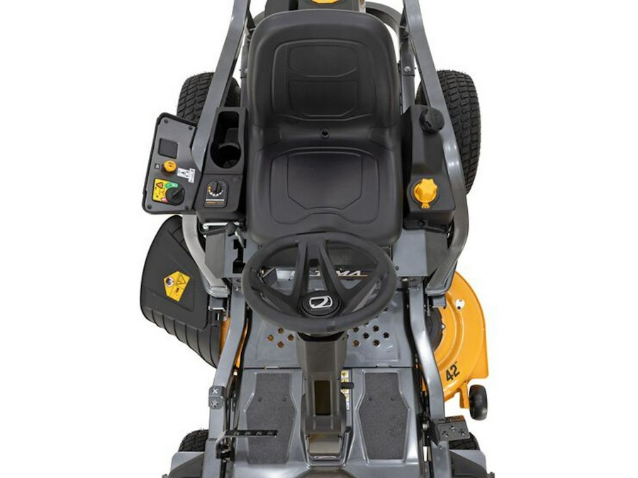 2025 Cub Cadet ZTS1 42IP - 108541