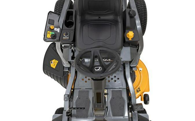 2025 Cub Cadet ZTS1 42IP - 108541