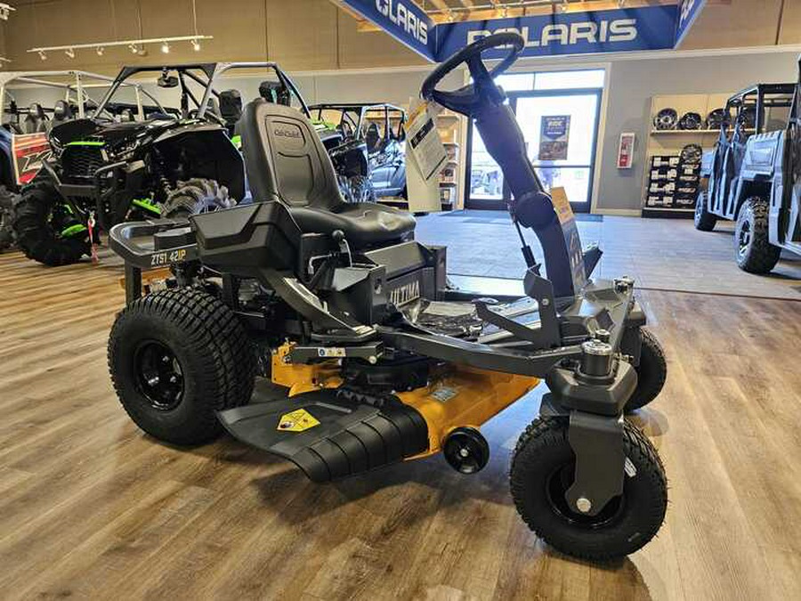2025 Cub Cadet ZTS1 42IP - 108541