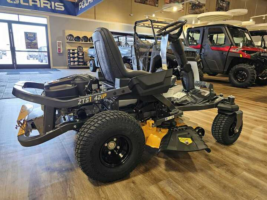 2025 Cub Cadet ZTS1 42IP - 108541