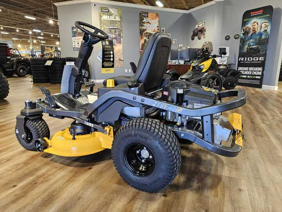 2025 Cub Cadet ZTS1 42IP - 108541