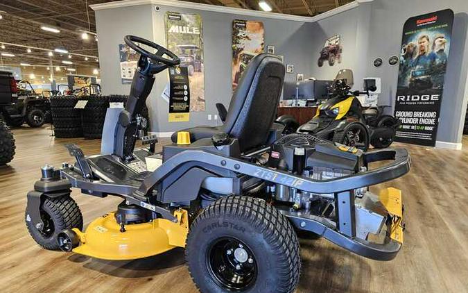 2025 Cub Cadet ZTS1 42IP - 108541