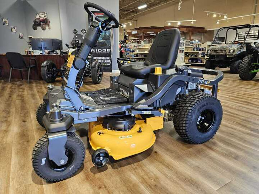 2025 Cub Cadet ZTS1 42IP - 108541