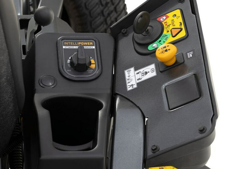 2025 Cub Cadet ZTS1 42IP - 108541