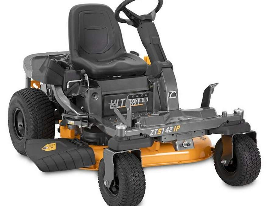 2025 Cub Cadet ZTS1 42IP - 108541