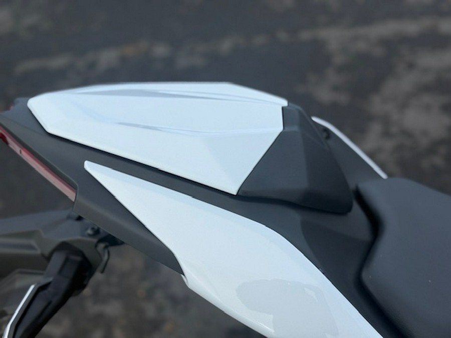 2026 Kawasaki Z500 SE ABS