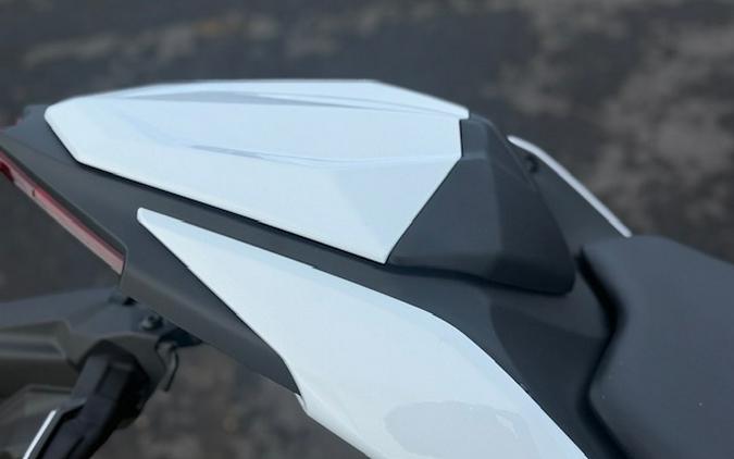 2026 Kawasaki Z500 SE ABS