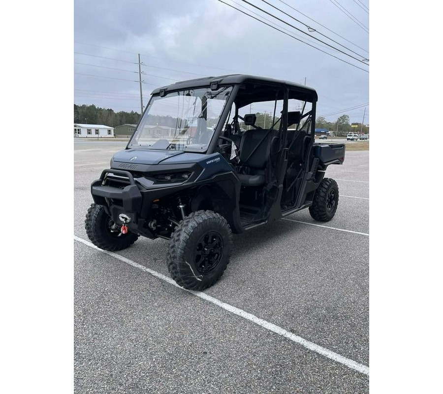 2026 Can-Am® Defender MAX XT HD11
