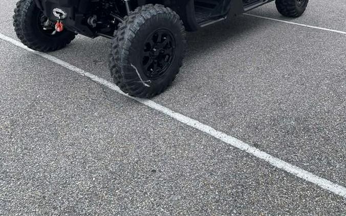 2026 Can-Am® Defender MAX XT HD11