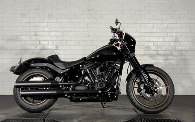 2023 Harley-Davidson Low Rider® S