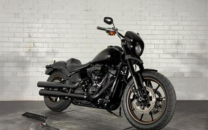 2023 Harley-Davidson Low Rider® S