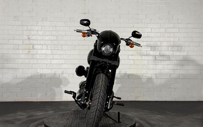 2023 Harley-Davidson Low Rider® S