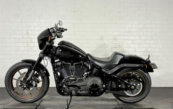 2023 Harley-Davidson Low Rider® S