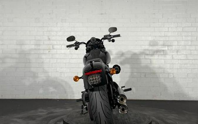2023 Harley-Davidson Low Rider® S
