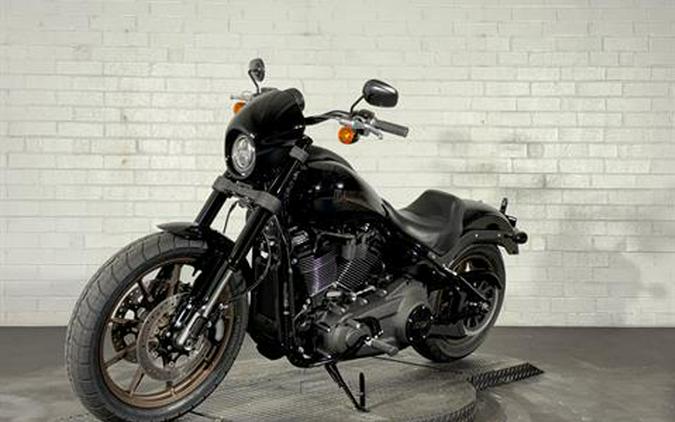 2023 Harley-Davidson Low Rider® S