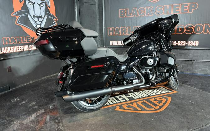 2026 Harley-Davidson® FLHXL Street Glide Limited