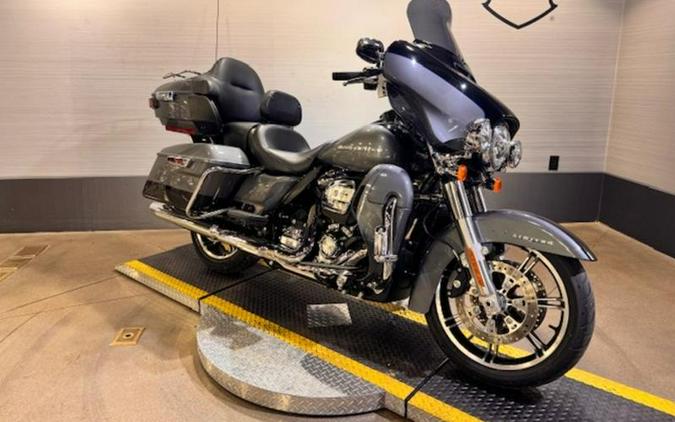 2021 Harley-Davidson® FLHTK - Ultra Limited