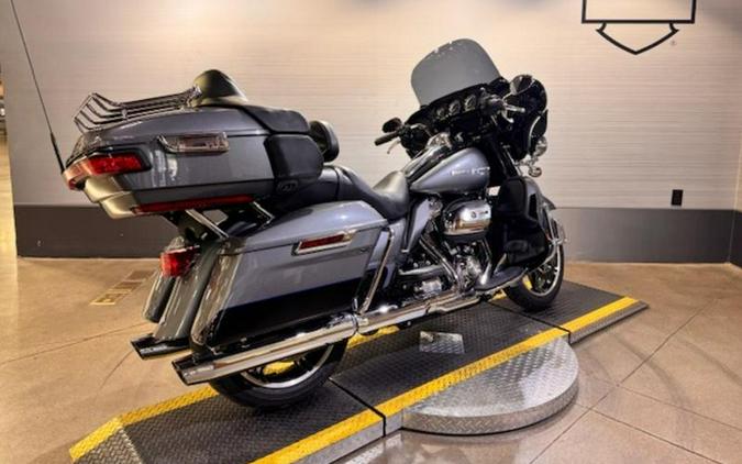 2021 Harley-Davidson® FLHTK - Ultra Limited