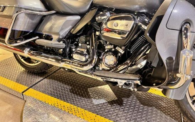 2021 Harley-Davidson® FLHTK - Ultra Limited