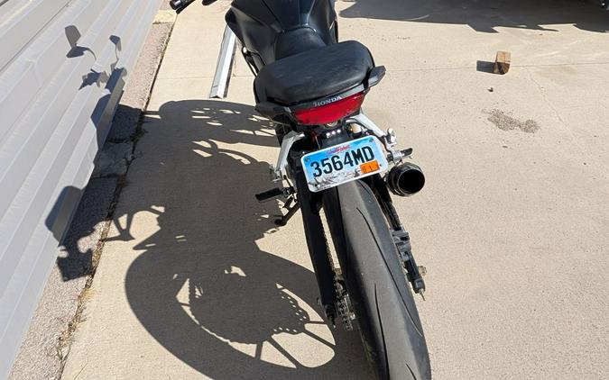 2024 Honda CB300R ABS