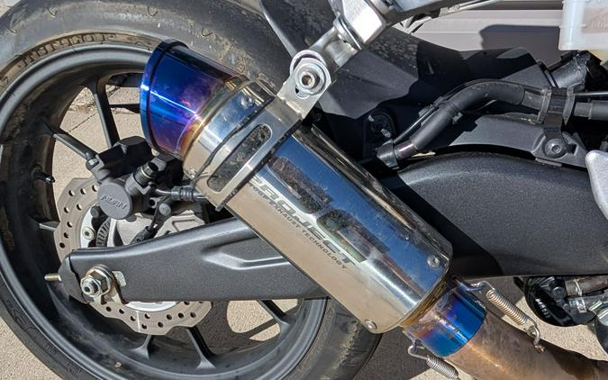 2024 Honda CB300R ABS