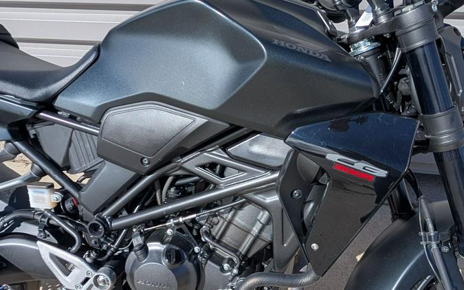 2024 Honda CB300R ABS