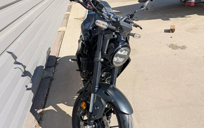 2024 Honda CB300R ABS